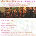 Cecilian_Singers_at_Maggies_Concert